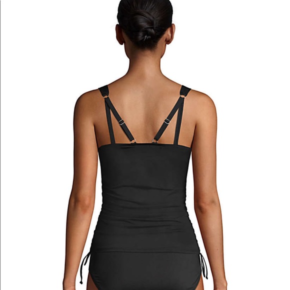 Lands' End Swim Lands End Tankini Poshmark